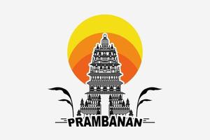 Candi Prambanan